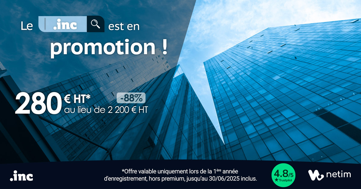 Promotion .INC