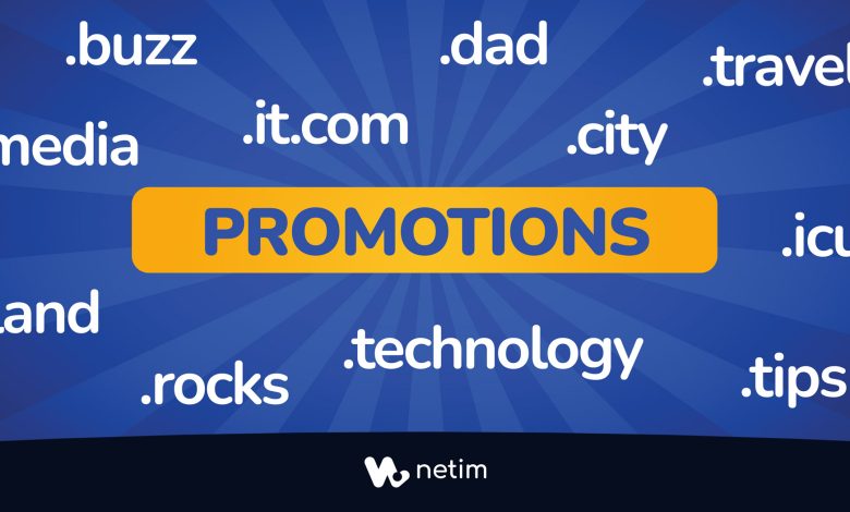 PROMOTIONS