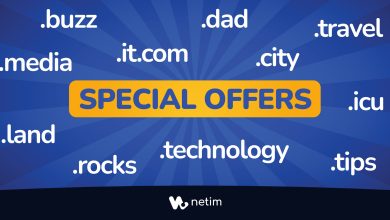 SPECIAL OFFERS