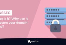 What is DNSSEC ?