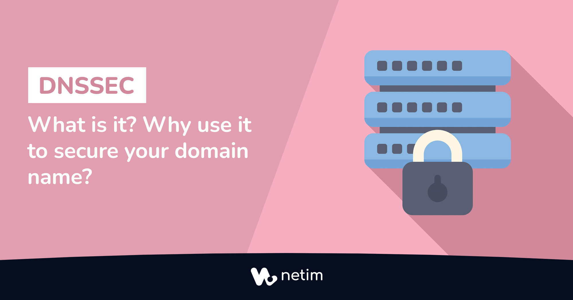 What is DNSSEC ?