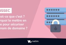 Qu'est-ce que le DNSSEC ?