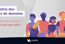 Découvrez les acteurs de l'industrie des Noms de domaine