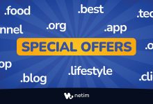 Special offers