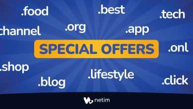 Special offers