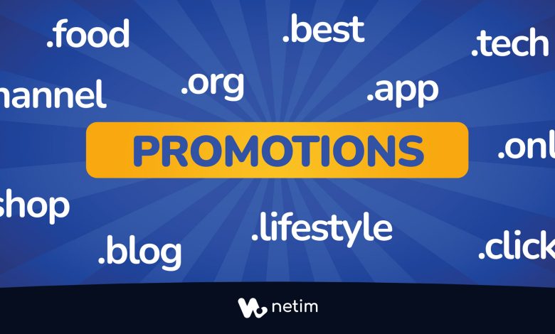 Promotions