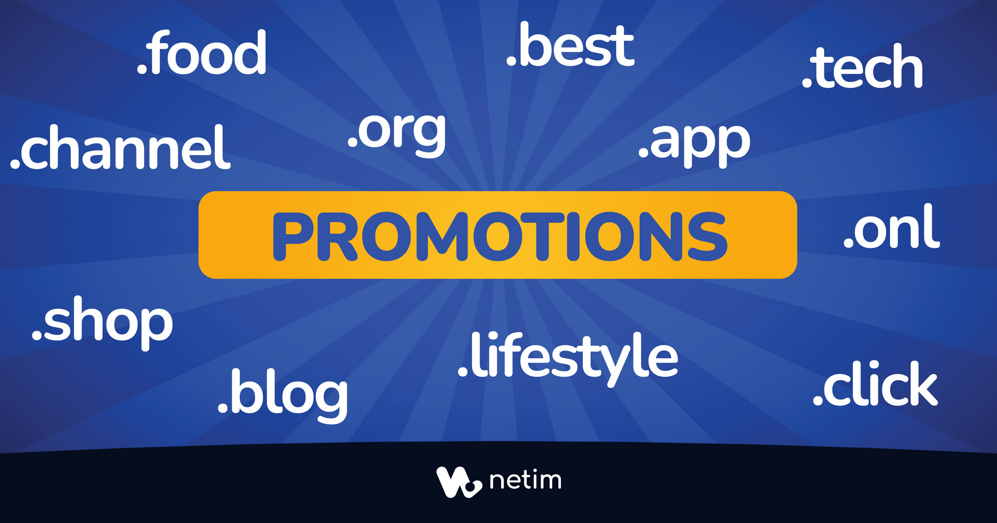 Promotions