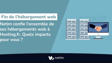 Evolution des offres d'hébergement