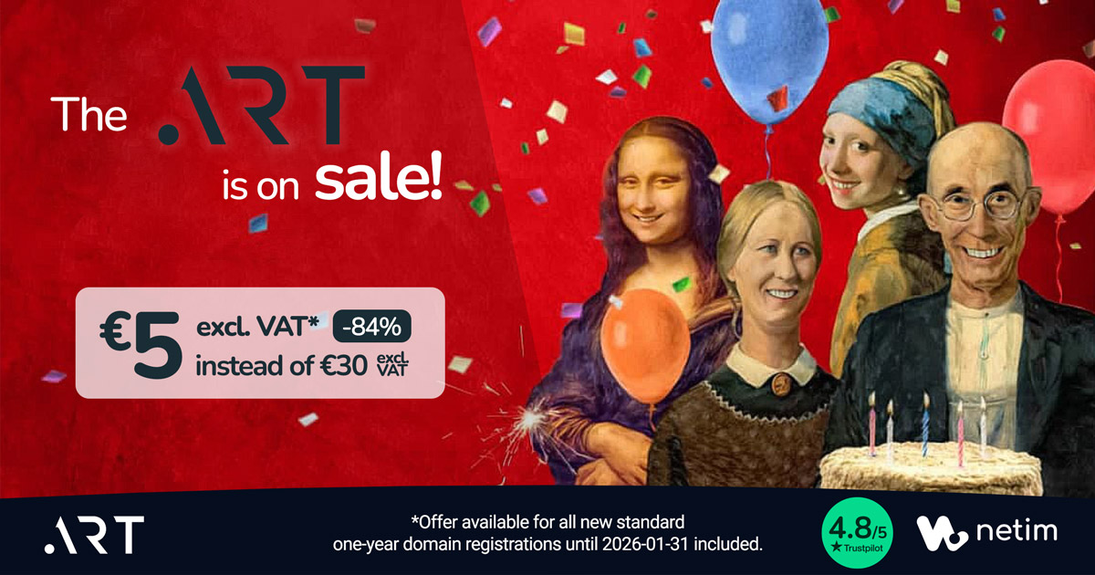 .ART Special Offer