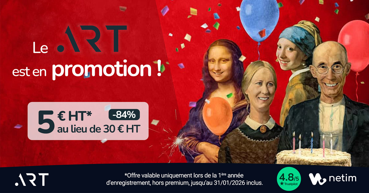 Promotion .ART