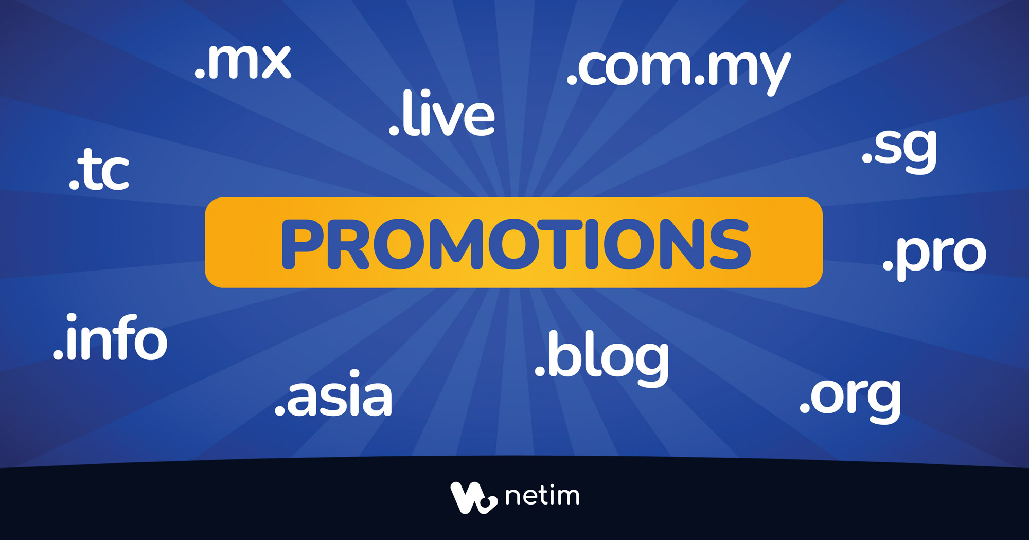 PROMOTIONS