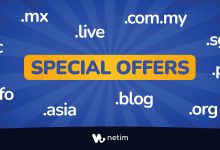 SPECIAL OFFERS