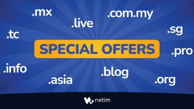 SPECIAL OFFERS