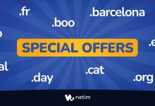 October 2025 Special Offers