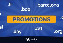 Promotions Octobre 2025