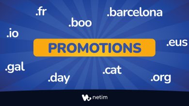 Promotions Octobre 2025