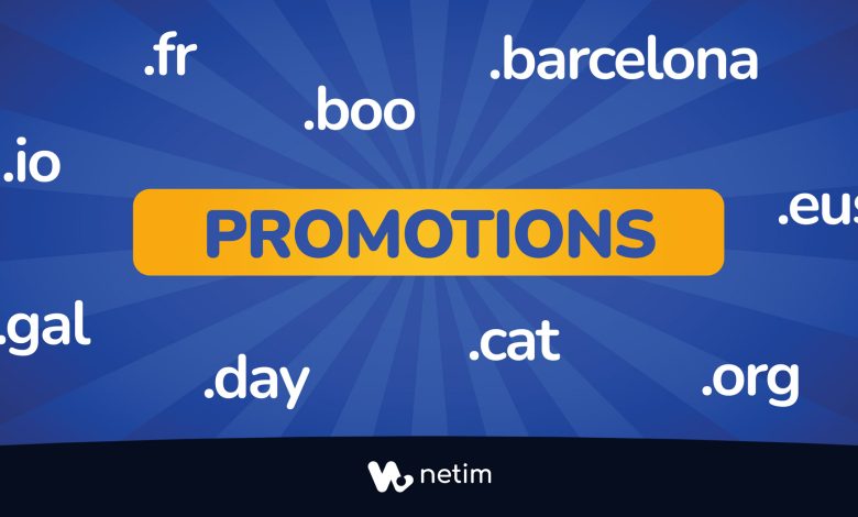 Promotions Octobre 2025