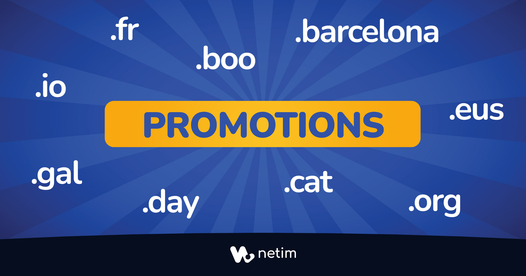 Promotions Octobre 2025