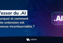 L'essor du .AI