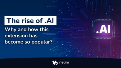 The rise of .AI
