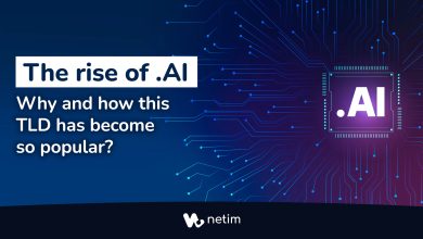 The rise of .AI