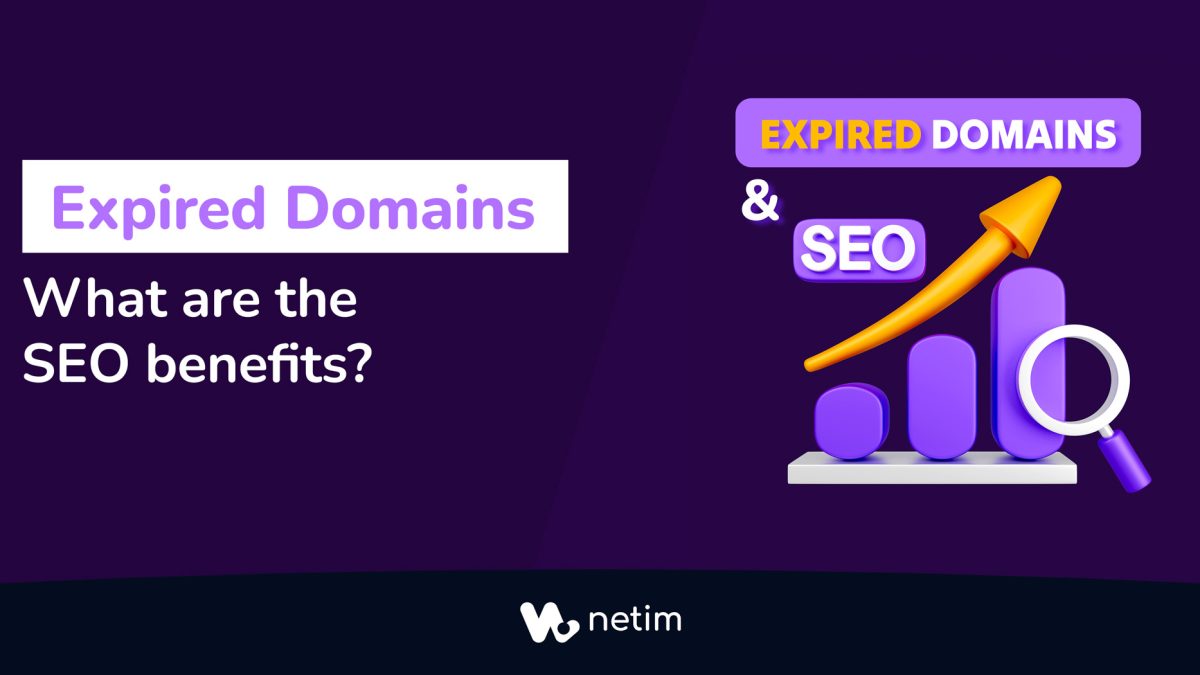 Expired Domain Seo Benefits: Unlock Powerful Traffic & Rankings