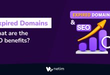 Expired domains: What are the SEO benefits?