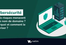 Pourquoi et comment sécuriser votre nom de domaine ?