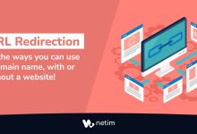 URL Redirection