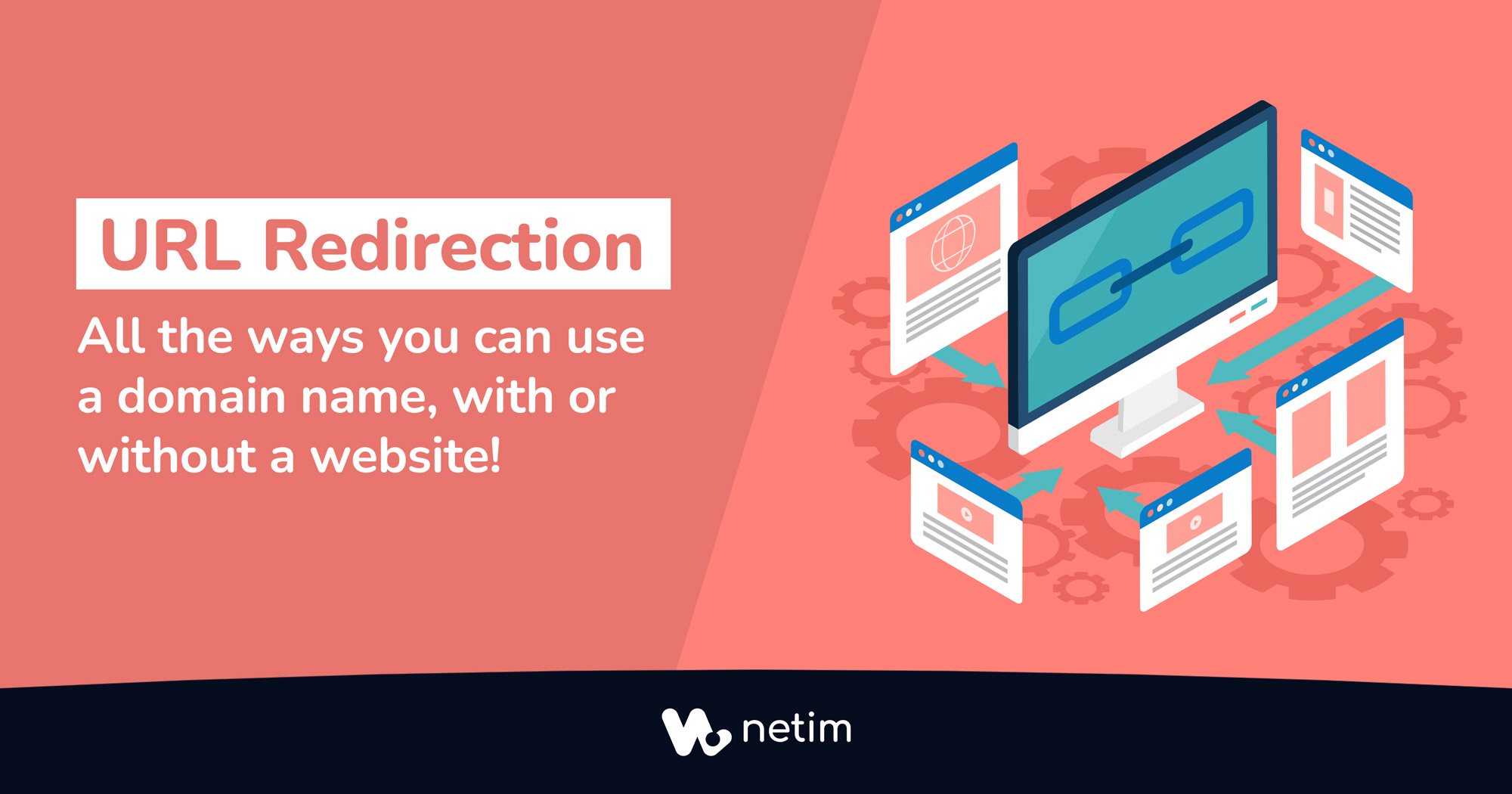 URL Redirection