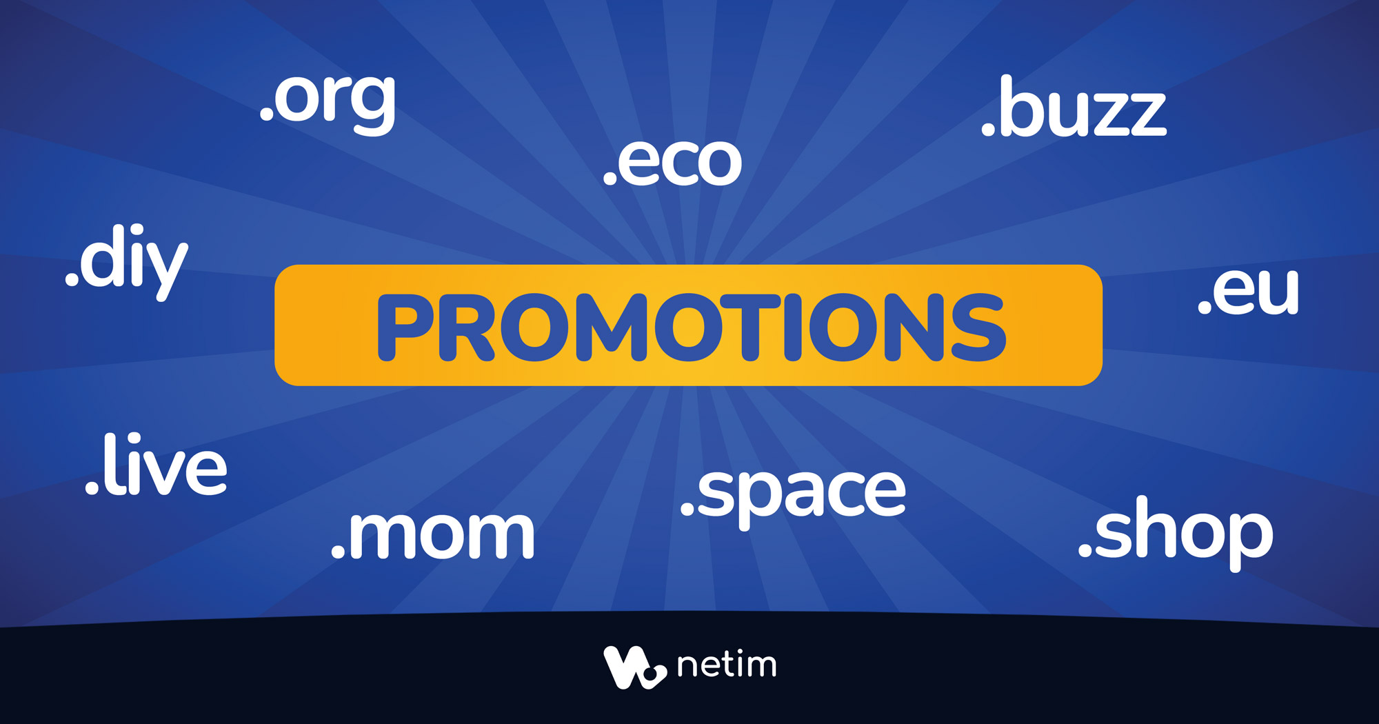 Promotions
