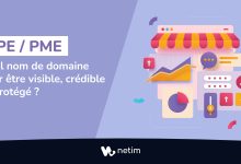 Quel nom de domaine pour une TPE PME ?