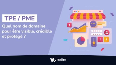 Quel nom de domaine pour une TPE PME ?