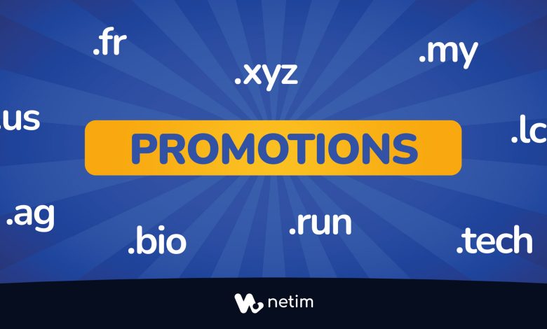 PROMOTIONS