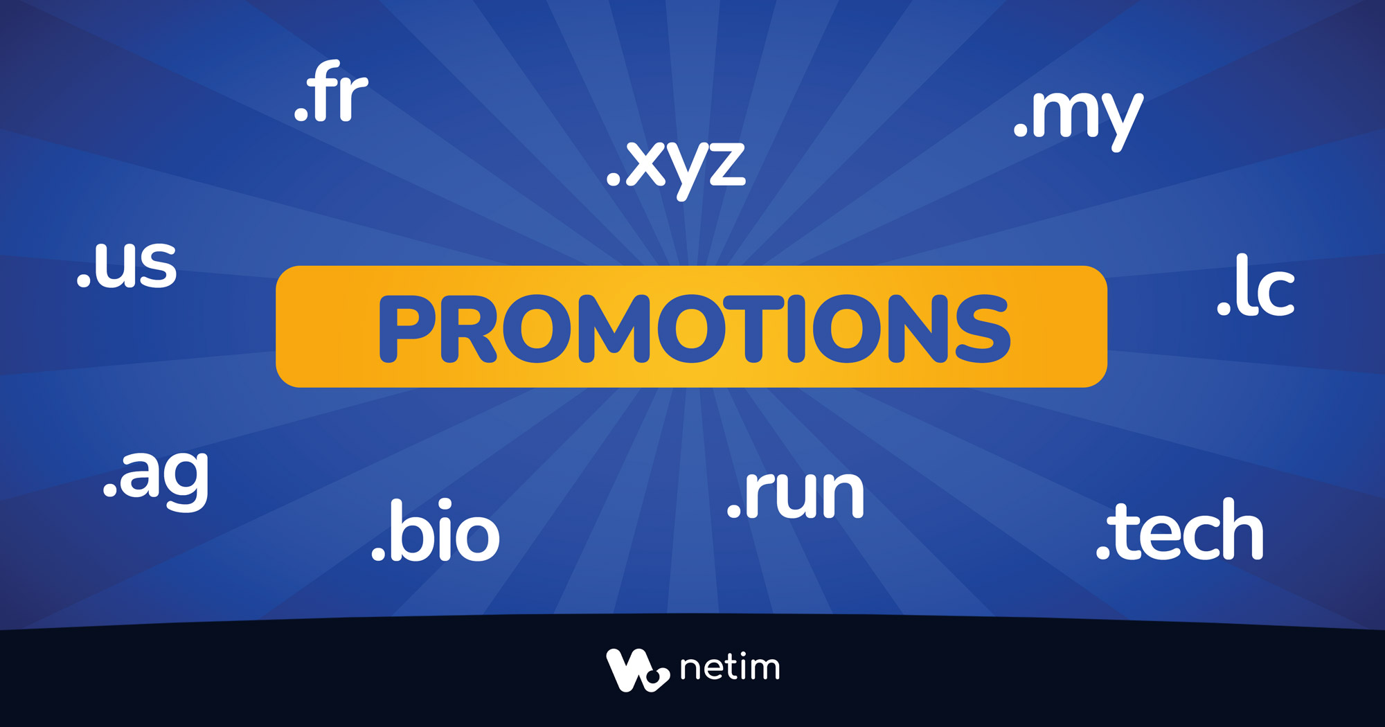PROMOTIONS