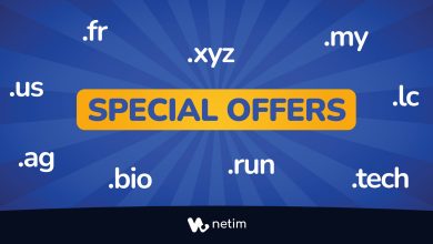 SPECIAL OFFERS