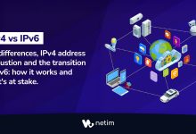 IPv4 or IPv6