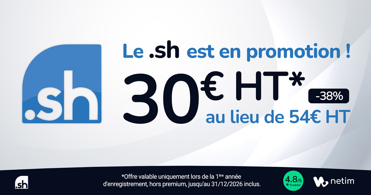 Promotion .SH