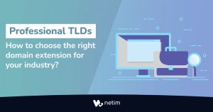 Professional TLDs guide