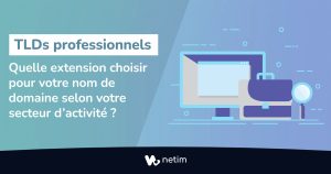 quelle extension choisir en fonction de son domaine d'activité