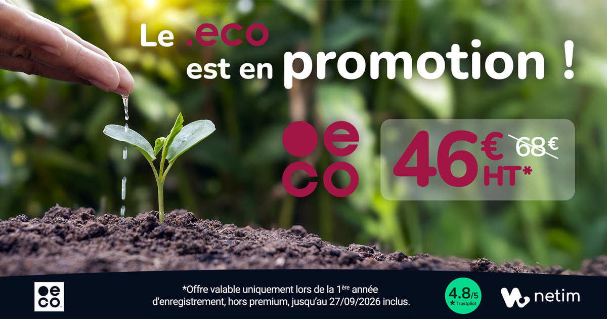 Promotion .ECO