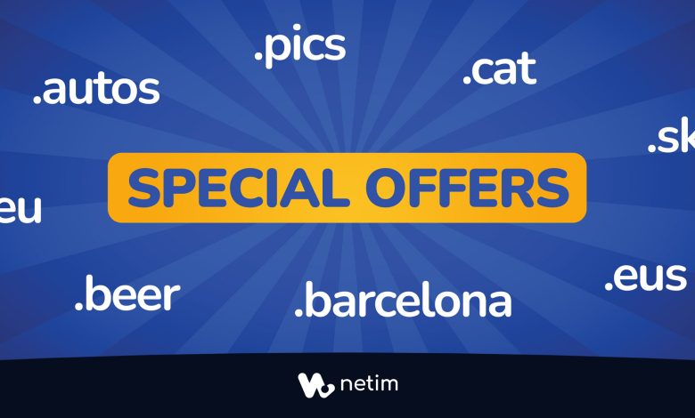 domain names on sale