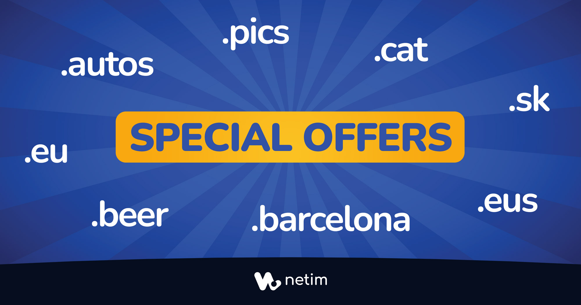 domain names on sale