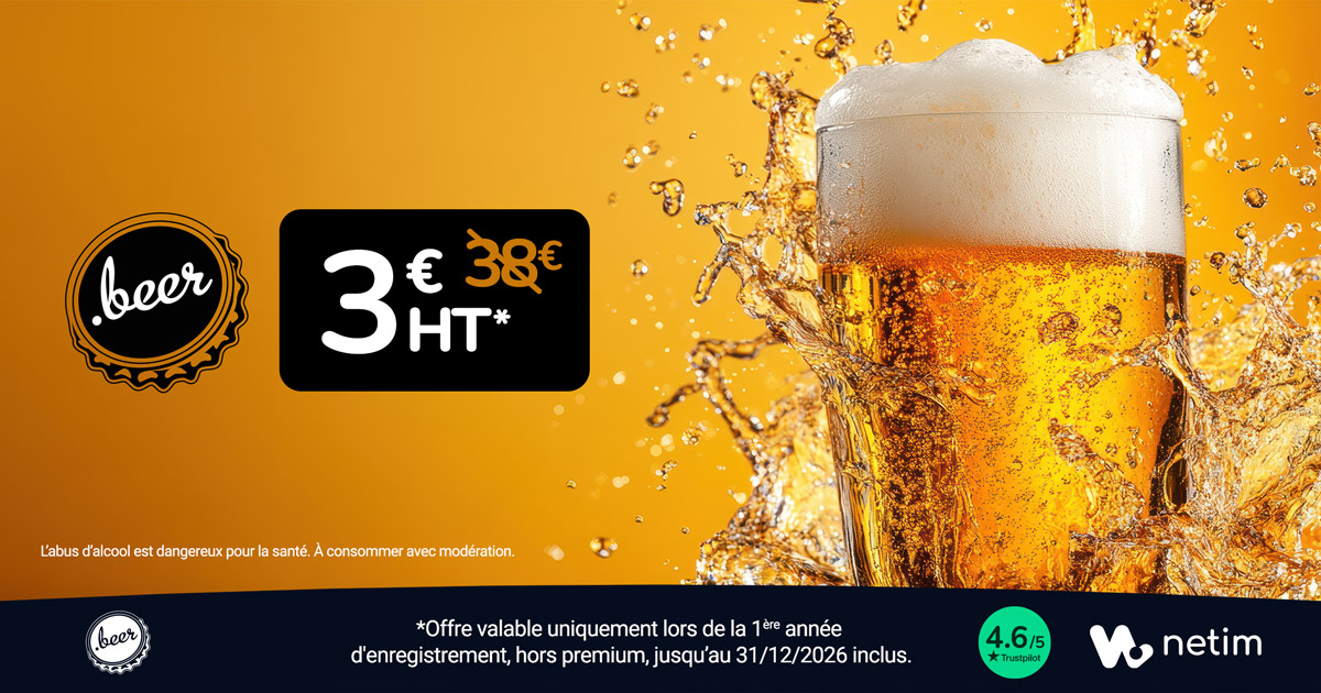 Promotion .BEER